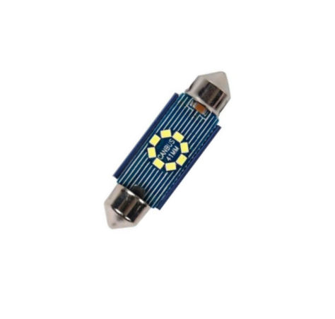 Led SV 8.5 12V-24V 2.5W 6000k [1]
