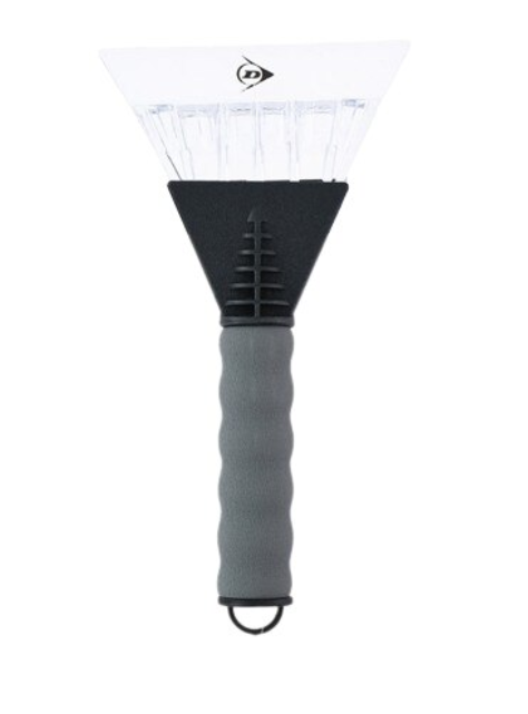 Racleta de gheata, Dunlop, 25cm, Gri [1]