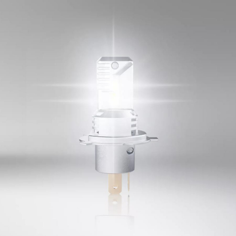 Bec LED Osram LEDriving HL East H4/H19 - Set 2 buc (Off-Road) [1]