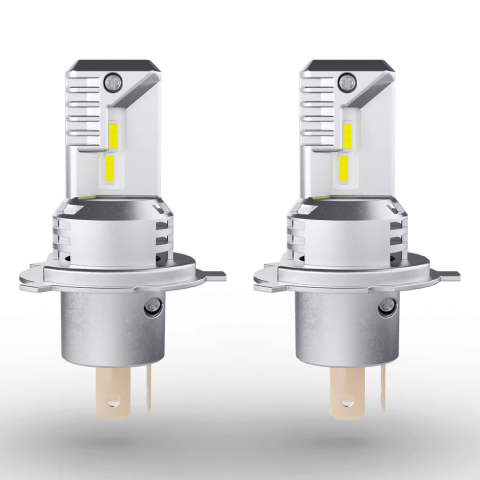 Bec LED Osram LEDriving HL East H4/H19 - Set 2 buc (Off-Road) [2]
