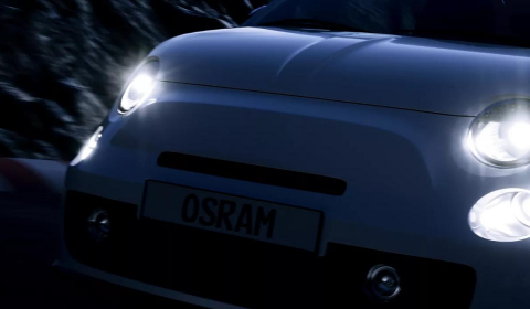 Bec LED Osram LEDriving HL East H7/H18 - Set 2 buc (Off-Road) [3]