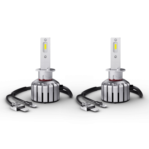 Bec Led Osram Night Breaker H1 P14,5s [3]