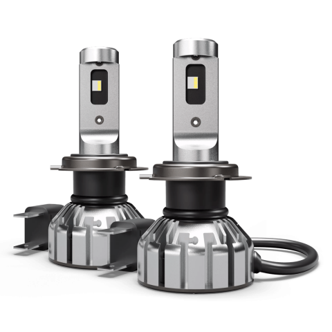 Bec Led Osram Night Breaker H7 Led Smart [1]