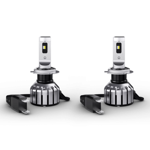 Bec Led Osram Truckstar Night Breaker Led H7 [1]