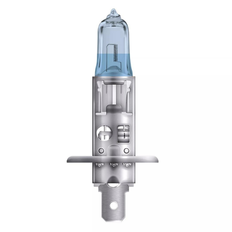 Bec Osram Cool Blue Intense H1 55W 12V P14.5s Set 2 buc [1]