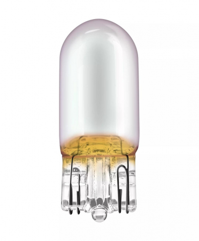 Bec Osram Diadem Chrome WY21W 12V 5W W2.1X9.5D Set 2 buc [1]