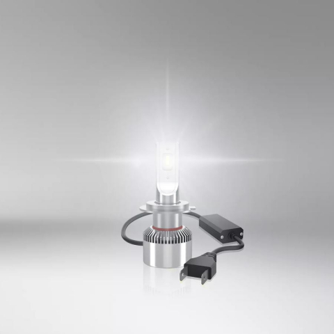 Bec Osram LEDriving XTR H7 | 12V - 18W - PX26d - Set 2 buc (Off-Road) [3]