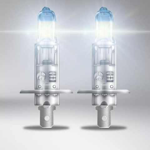 Bec Osram Night Breaker Laser Next Generation H1 12V 55W P14 [2]
