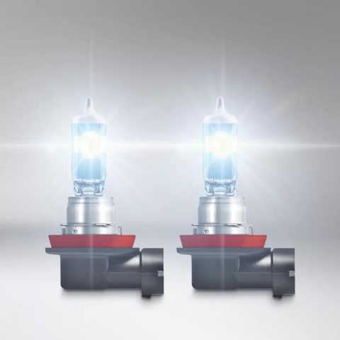 Bec Osram Night Breaker Laser Next Generation H11 12V 55W [2]