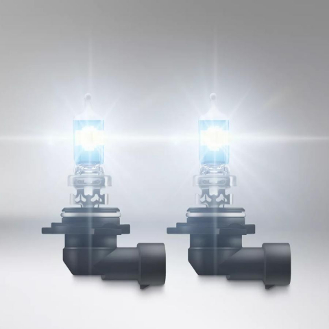 Bec Osram Night Breaker Laser Next Generation HB4 12V 51W P22d Set 2 buc [2]