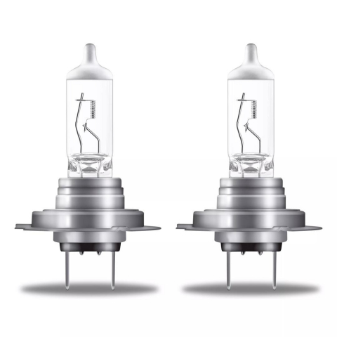 Bec Osram Night Breaker Silver H7 12V 55W [1]