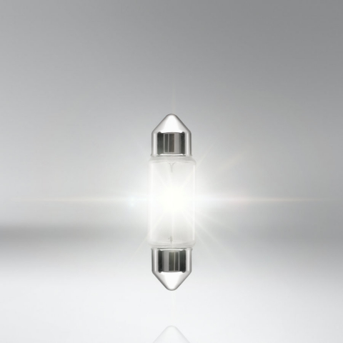 Bec Osram Original 6W 12V SV8.5-8 [1]