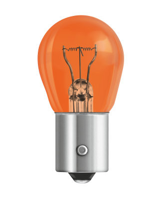 Bec Osram TruckStar Pro PY21W 24V 21W [1]