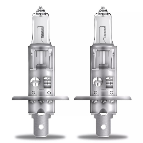 Bec Osram Ultra Life H1 12V 55W Set 2 buc [1]