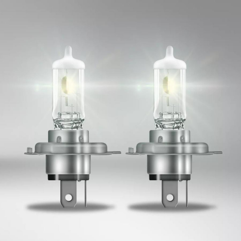 Bec Osram Ultra Life H4 60/55W 12V P43t [1]