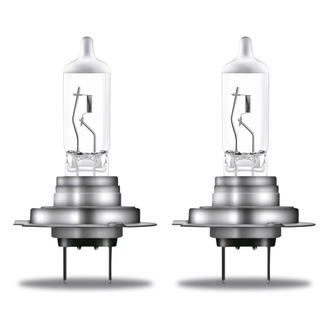 Bec Osram Ultra Life H7 12V 55W PX26d [2]