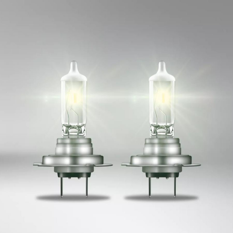 Bec Osram Ultra Life H7 12V 55W PX26d [1]