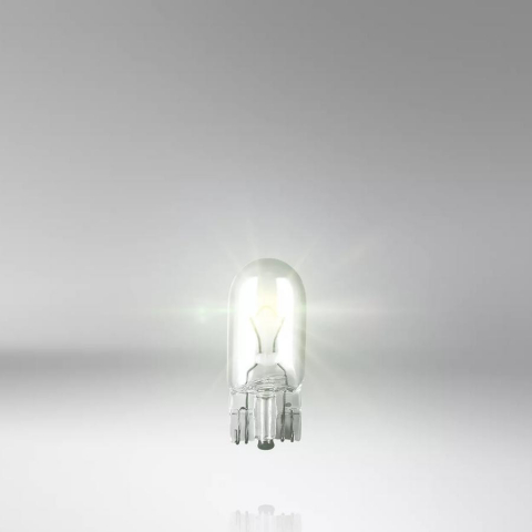 Bec Osram Ultra Life W5W 12V 5W W2.1X9.5s Set 2 buc [1]