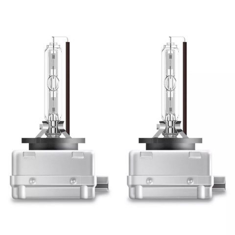 Bec Osram Xenarc Night Breaker 220 D1S 85V 35W Set 2 buc [2]
