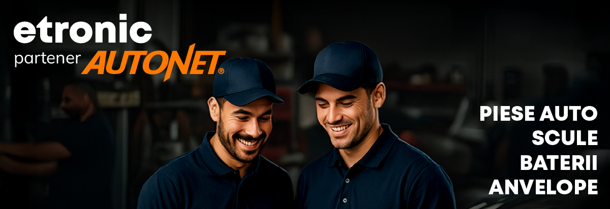 Banner Partener Autonet