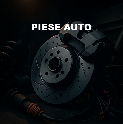 Banner Principal Piese Auto