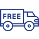 TRANSPORT GRATUIT