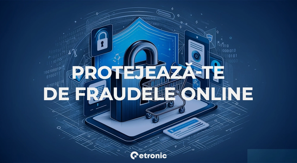 Protejează-te de fraudele online: Cum să recunoști și să eviți scamurile cu produse Topdon