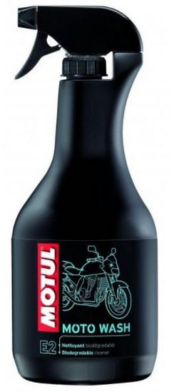 🏍️ Cum îți cureți motocicleta corect – Ghid complet pentru întreținere și protecție