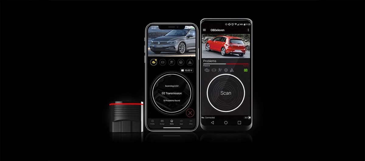 OBDeleven ULTIMATE Pack – Diagnosticare și Personalizare Auto la Nivel Avansat
