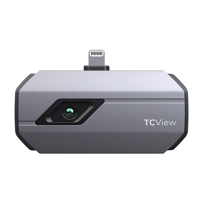 Topdon TC002 - Camera cu termoviziune compatibila cu iOs
