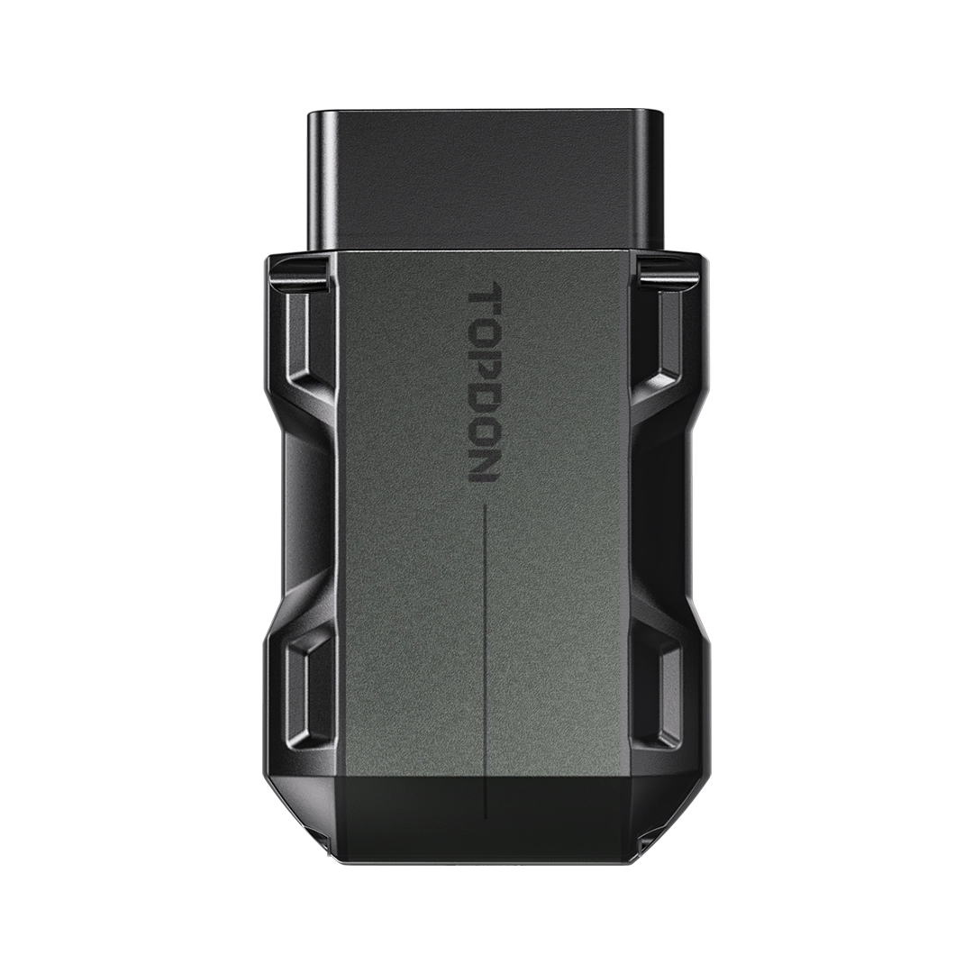 Scanner OBD2 - TopScan Pro de la Topdon