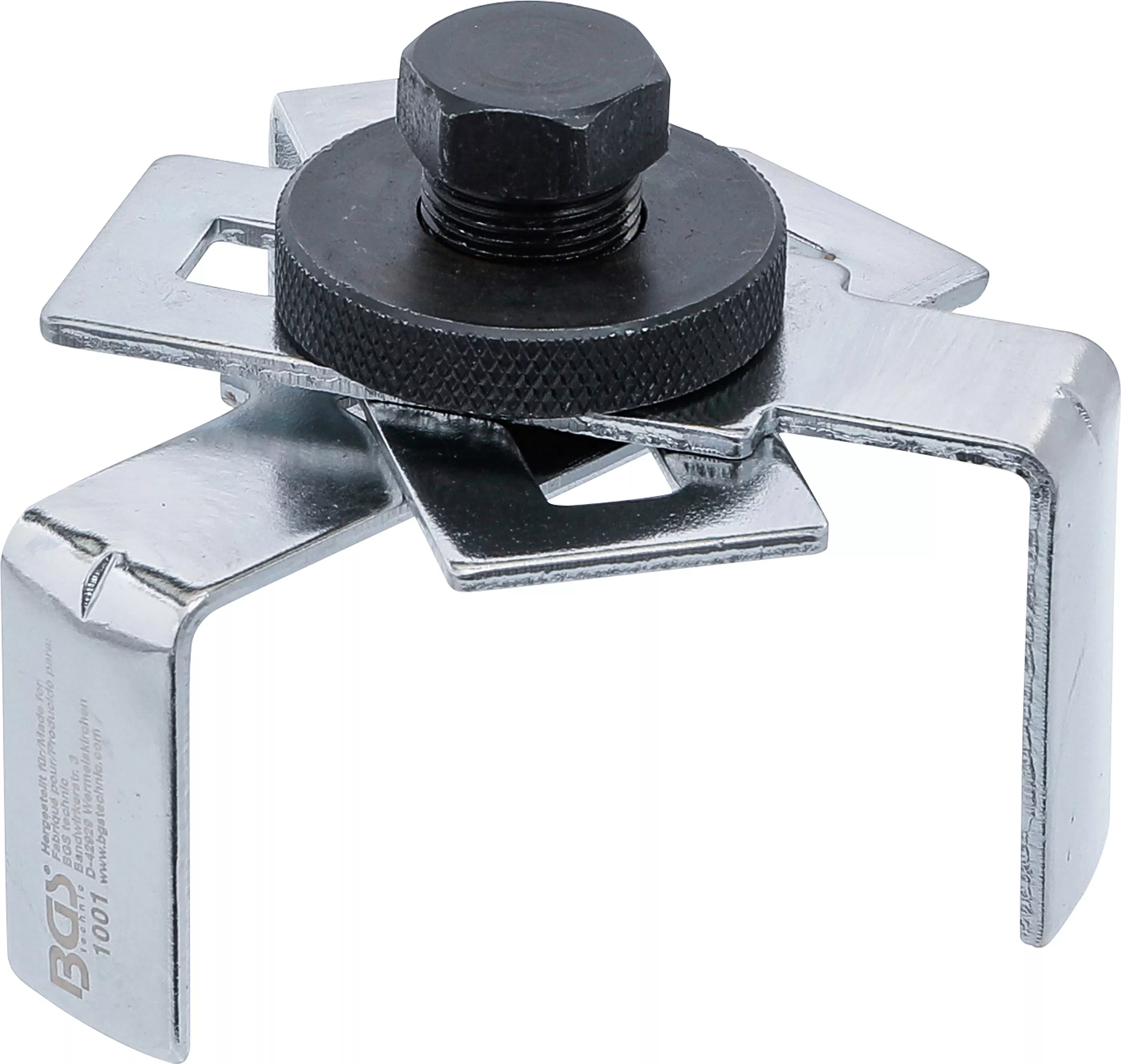 Scule - Cheie traductor rezervor, reglabila | Antrenare 6 colturi exterior 24 mm