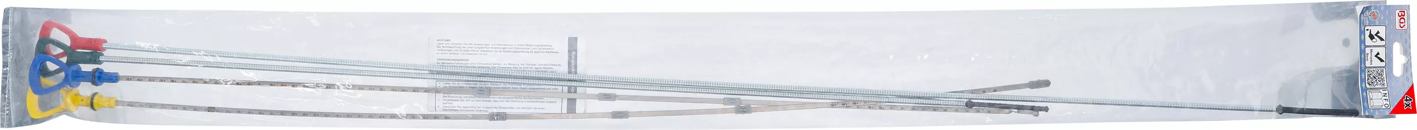 Joje ulei | pentru Mercedes-Benz | 4 piese [4]