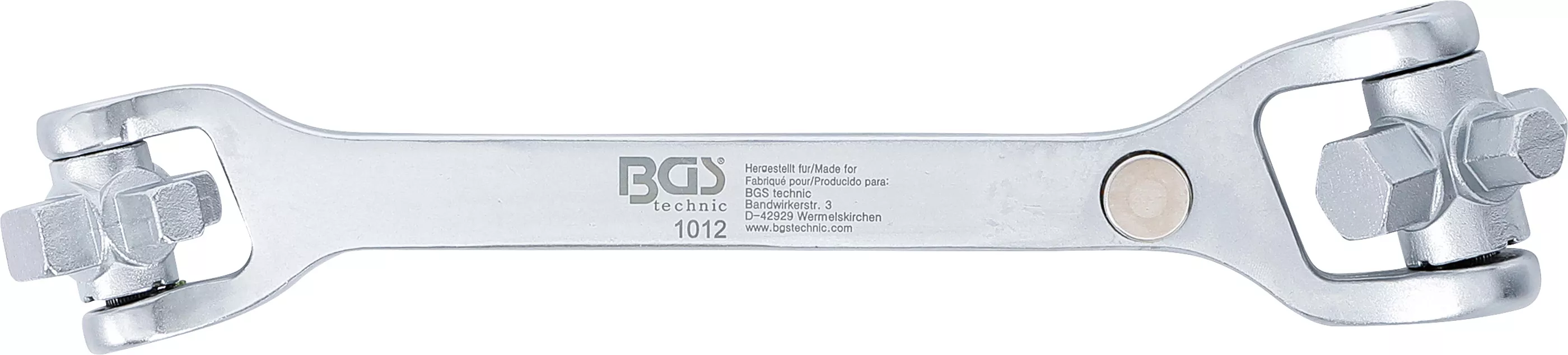 Cheie speciala baie de ulei "8-IN-1" [4]