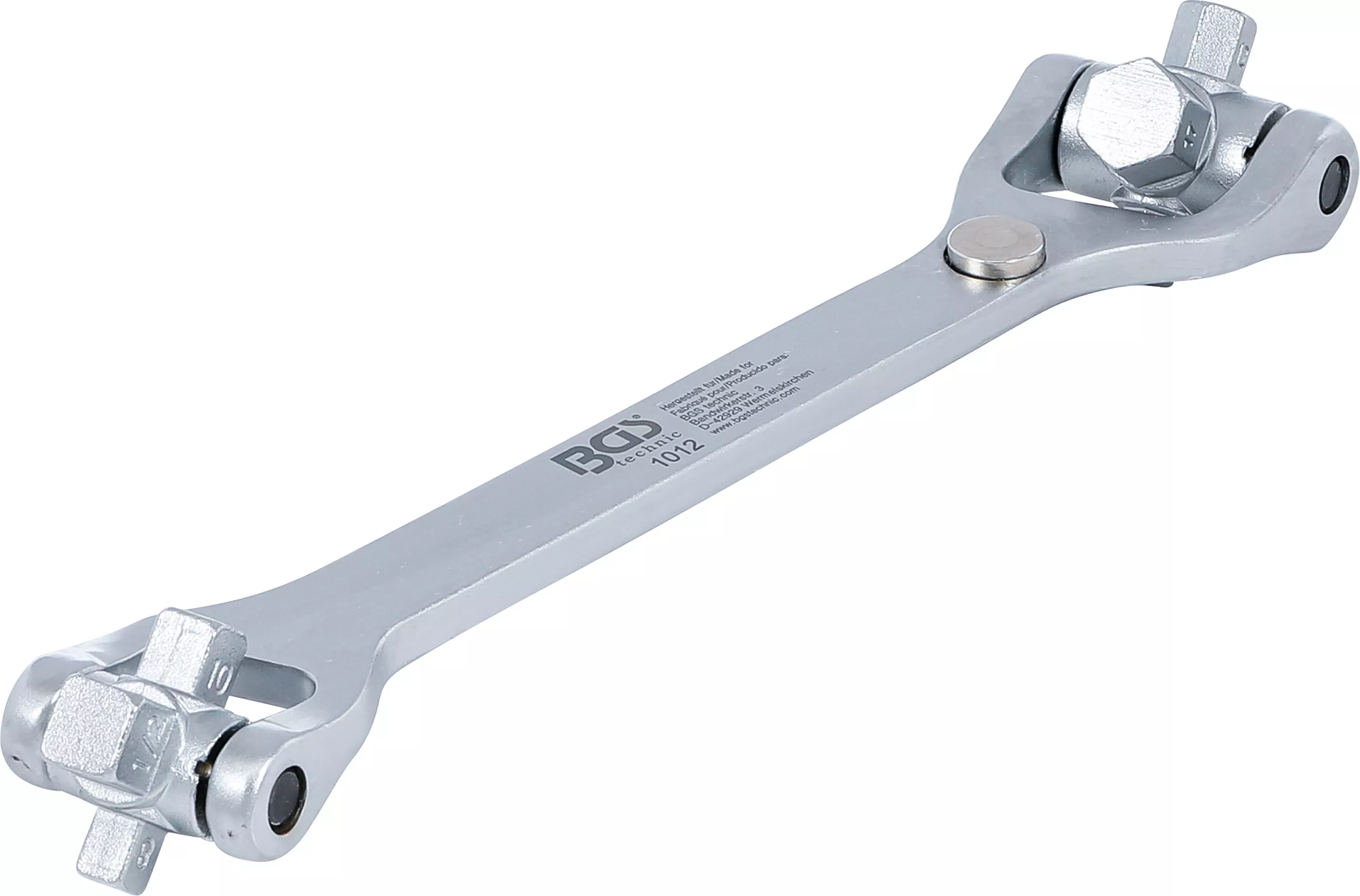 Cheie speciala baie de ulei "8-IN-1" [1]