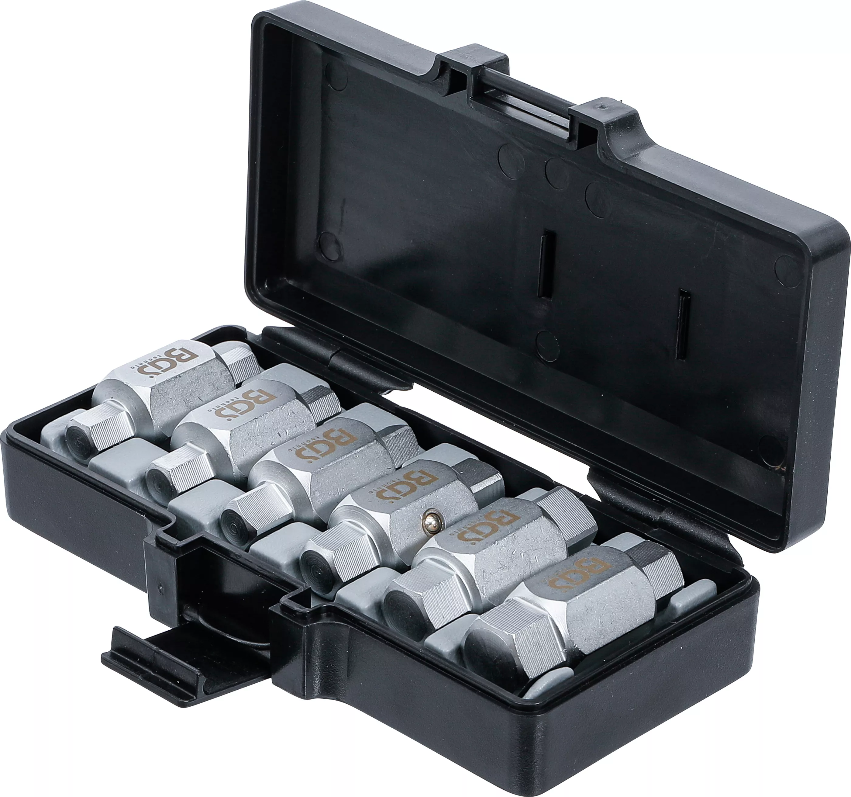 Set chei service ulei | 6 piese [3]