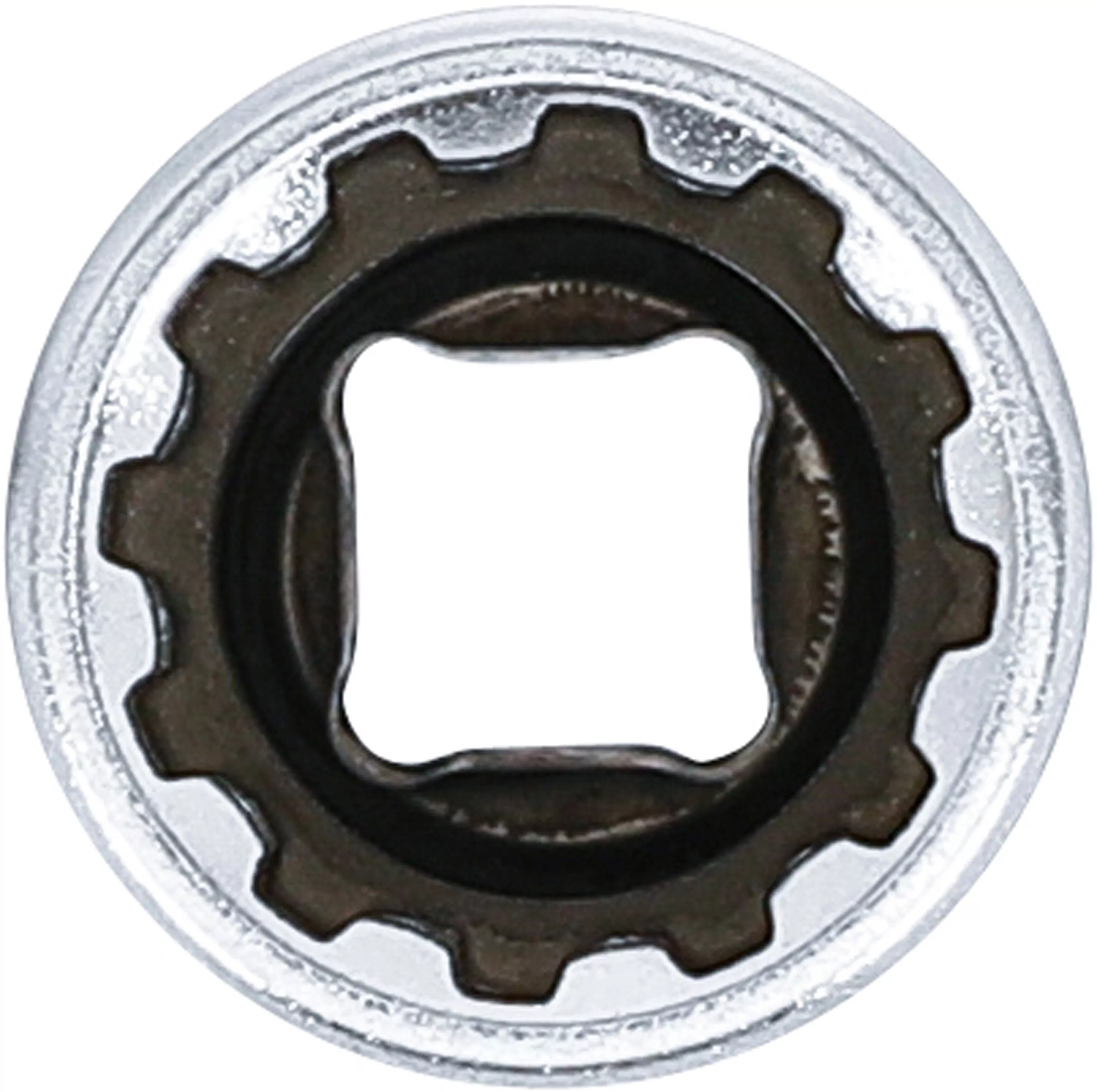 Cheie tubulara Gear Lock, lunga | 6,3 mm (1/4") | 12 mm [2]