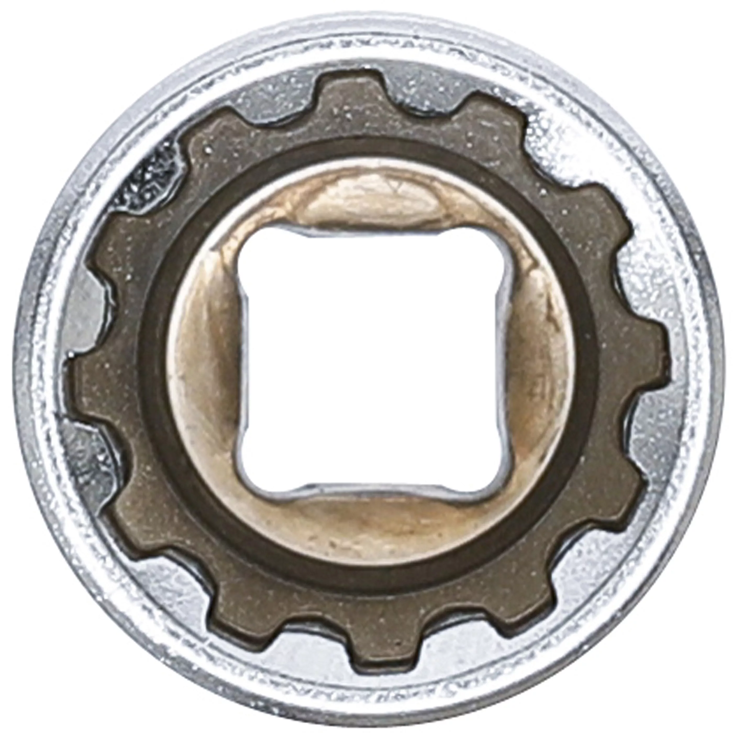 Cheie tubulara Gear Lock, lunga | 6,3 mm (1/4") | 13 mm [2]