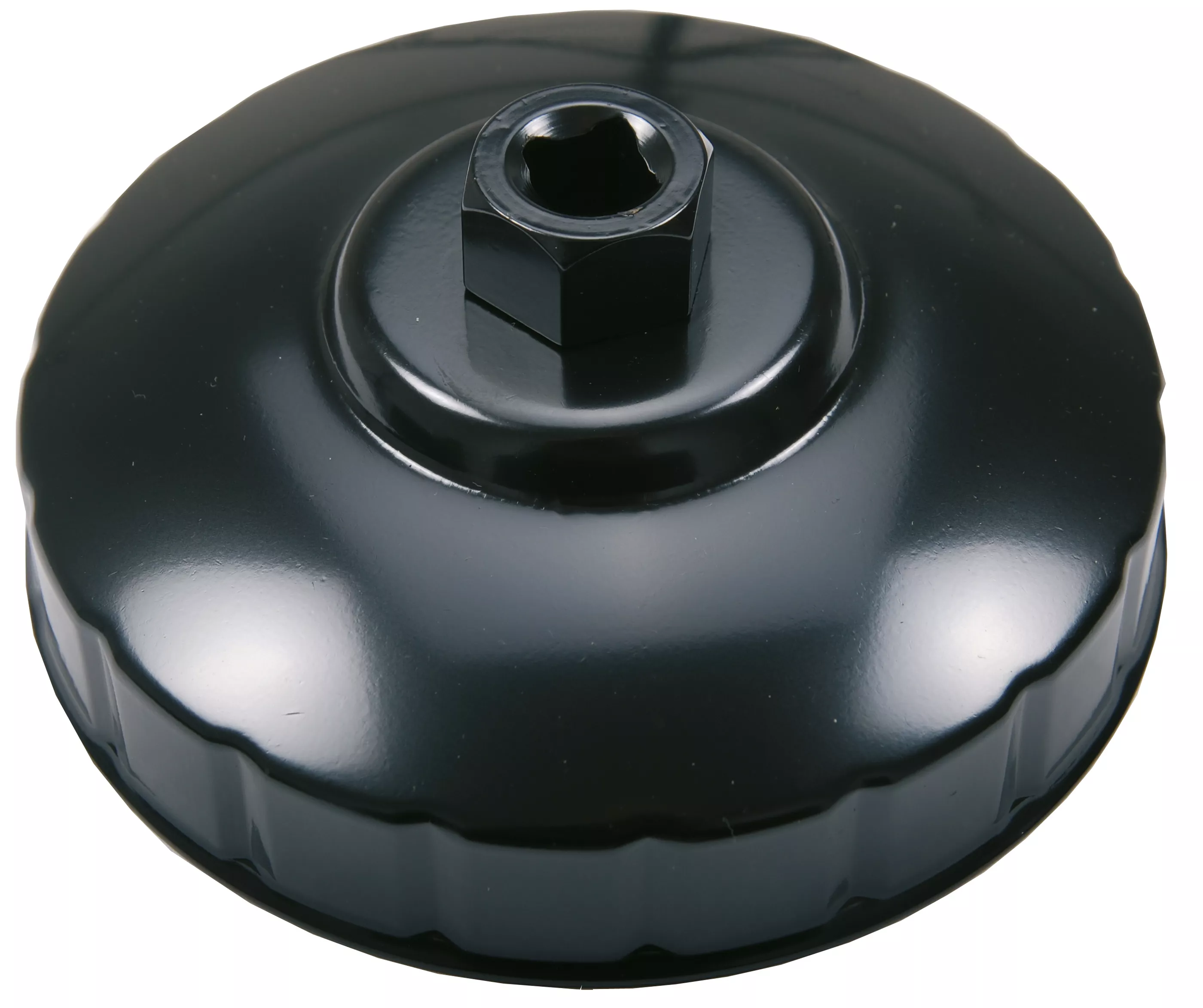 Scule - Cheie filtre de ulei | 15 laturi | o 107 mm | pentru Iveco, Renault, Scania, Volvo