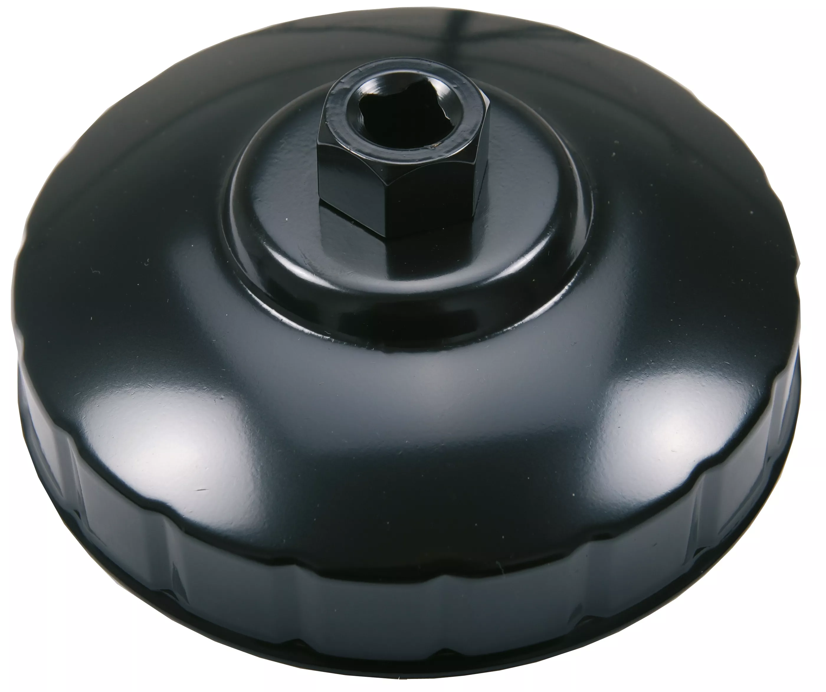 Scule - Cheie filtre de ulei | 15 laturi | o 108 mm | pentru Iveco, Renault, Scania, Volvo