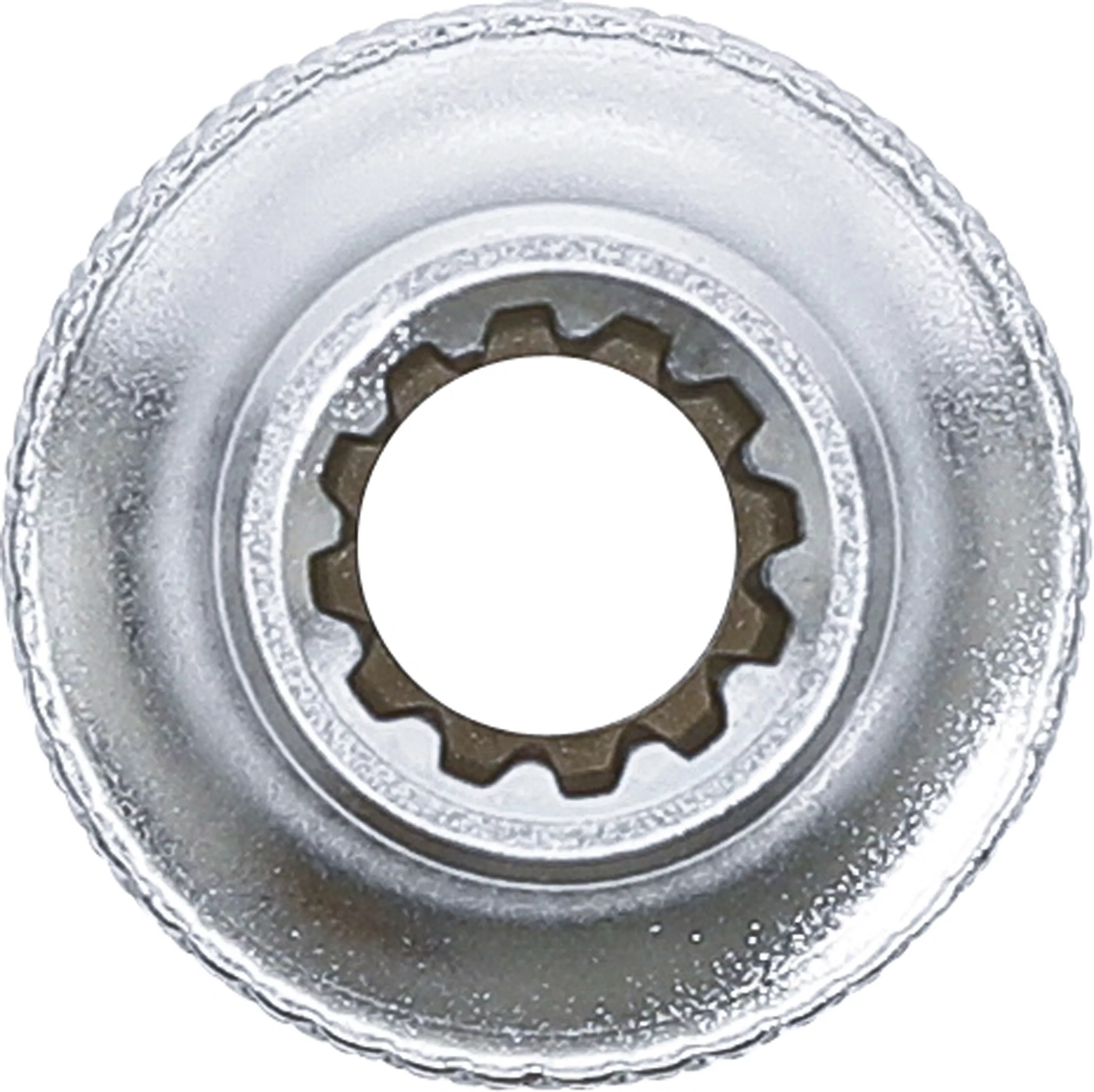 Cheie tubulara Gear Lock | 12,5 mm (1/2") | 8 mm [2]