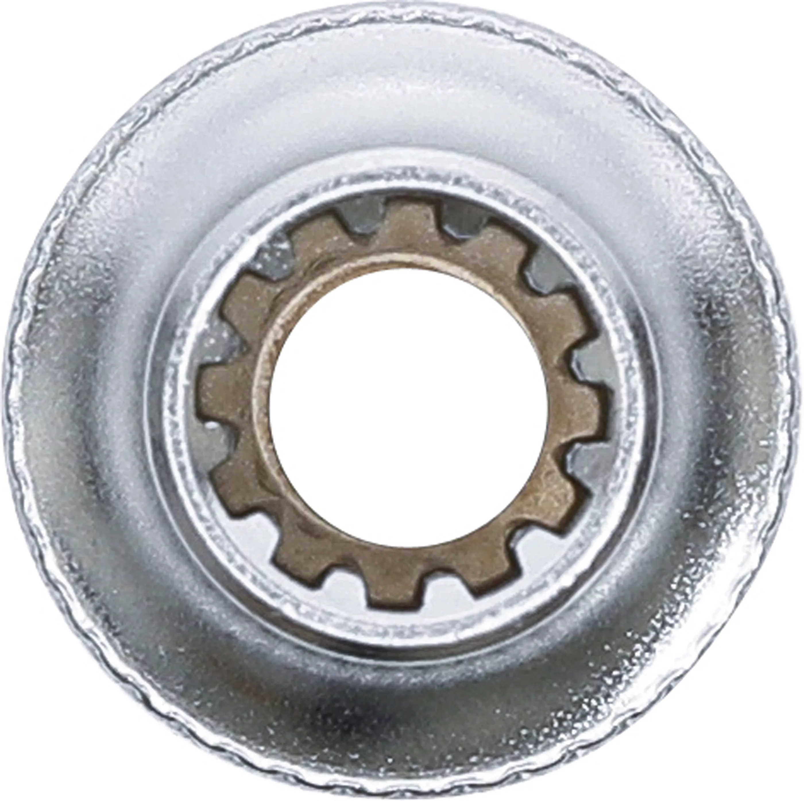 Cheie tubulara Gear Lock | 12,5 mm (1/2") | 9 mm [2]