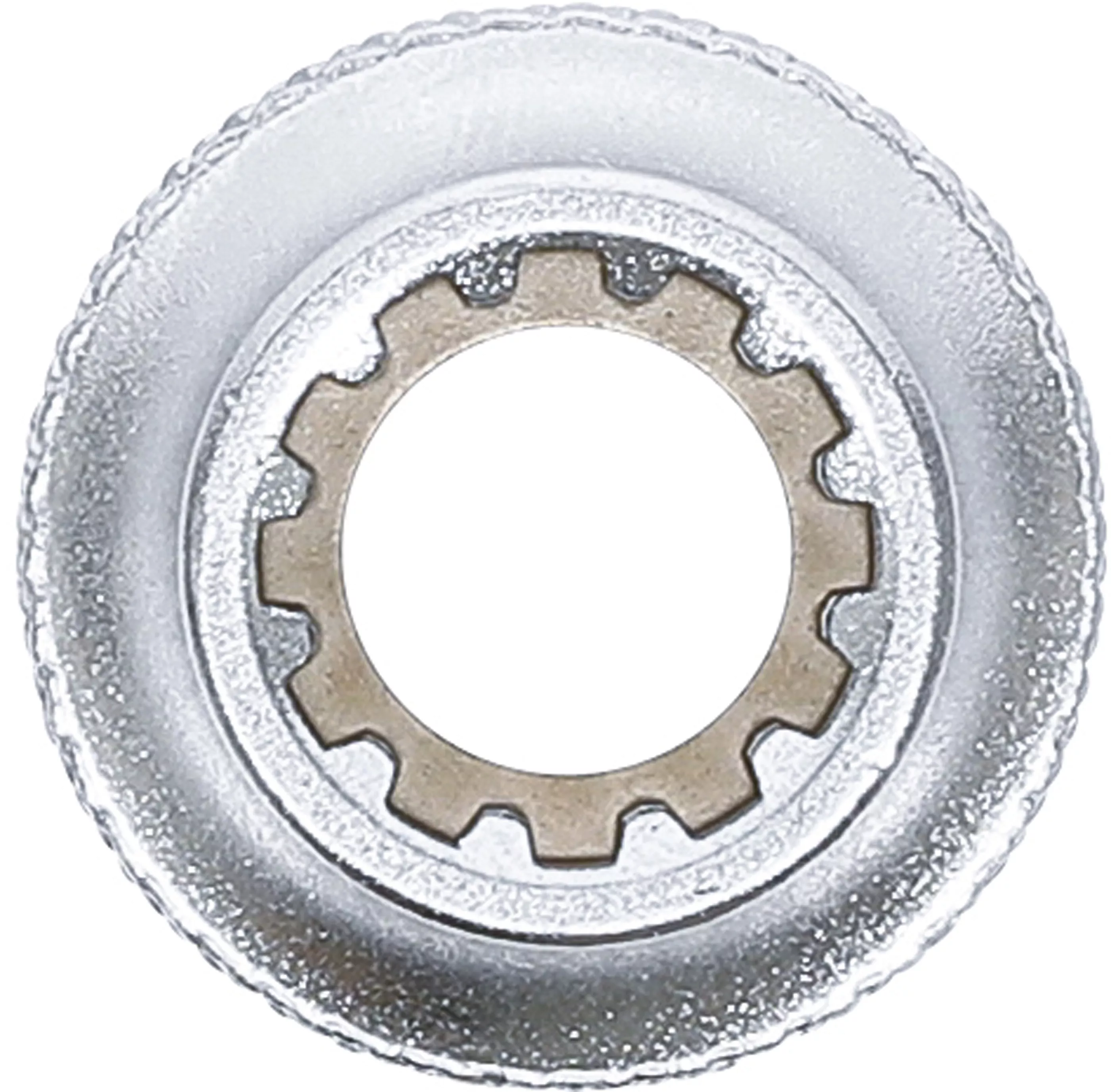 Cheie tubulara Gear Lock | 12,5 mm (1/2") | 10 mm [2]