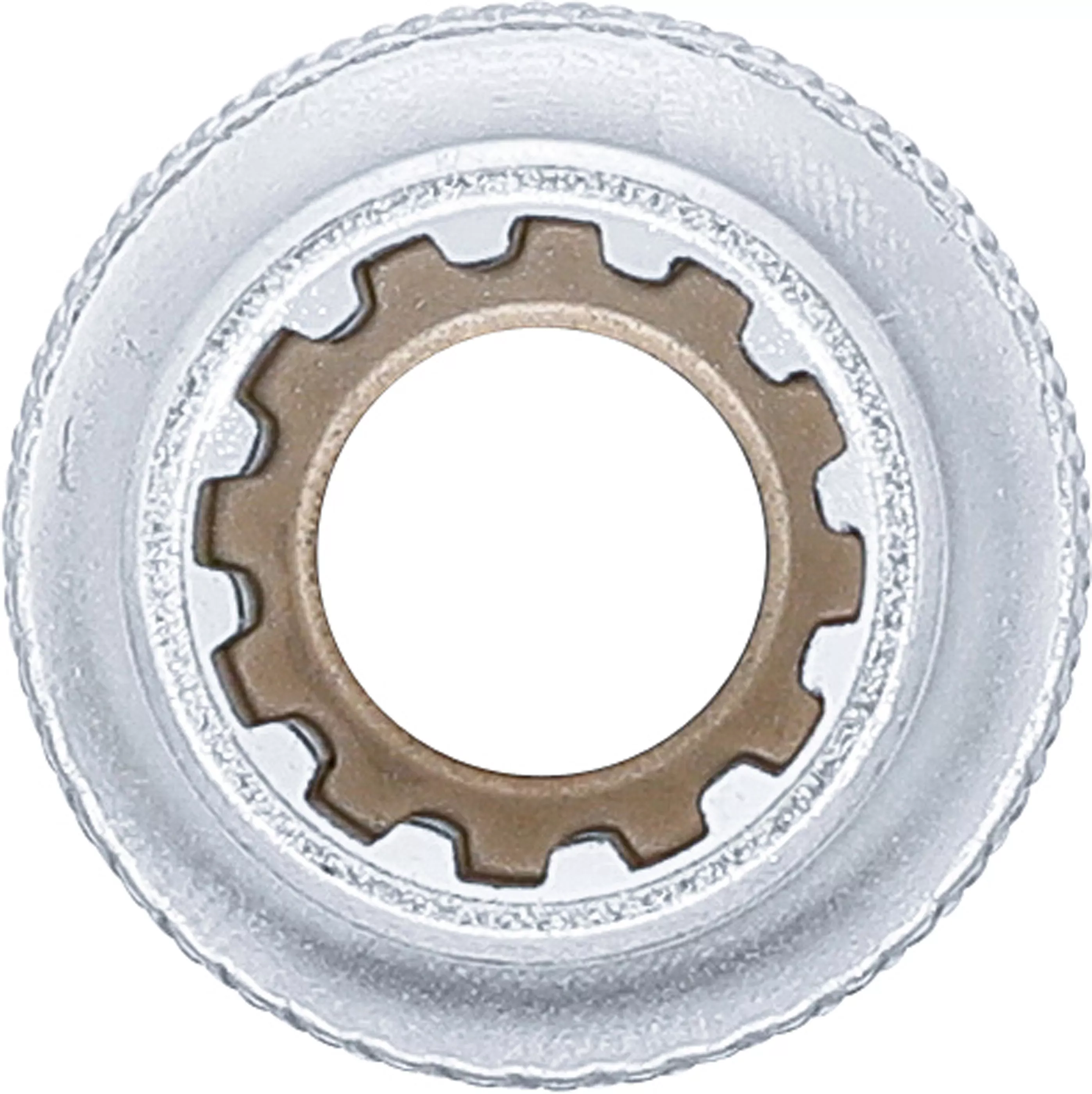 Cheie tubulara Gear Lock | 12,5 mm (1/2") | 11 mm [2]