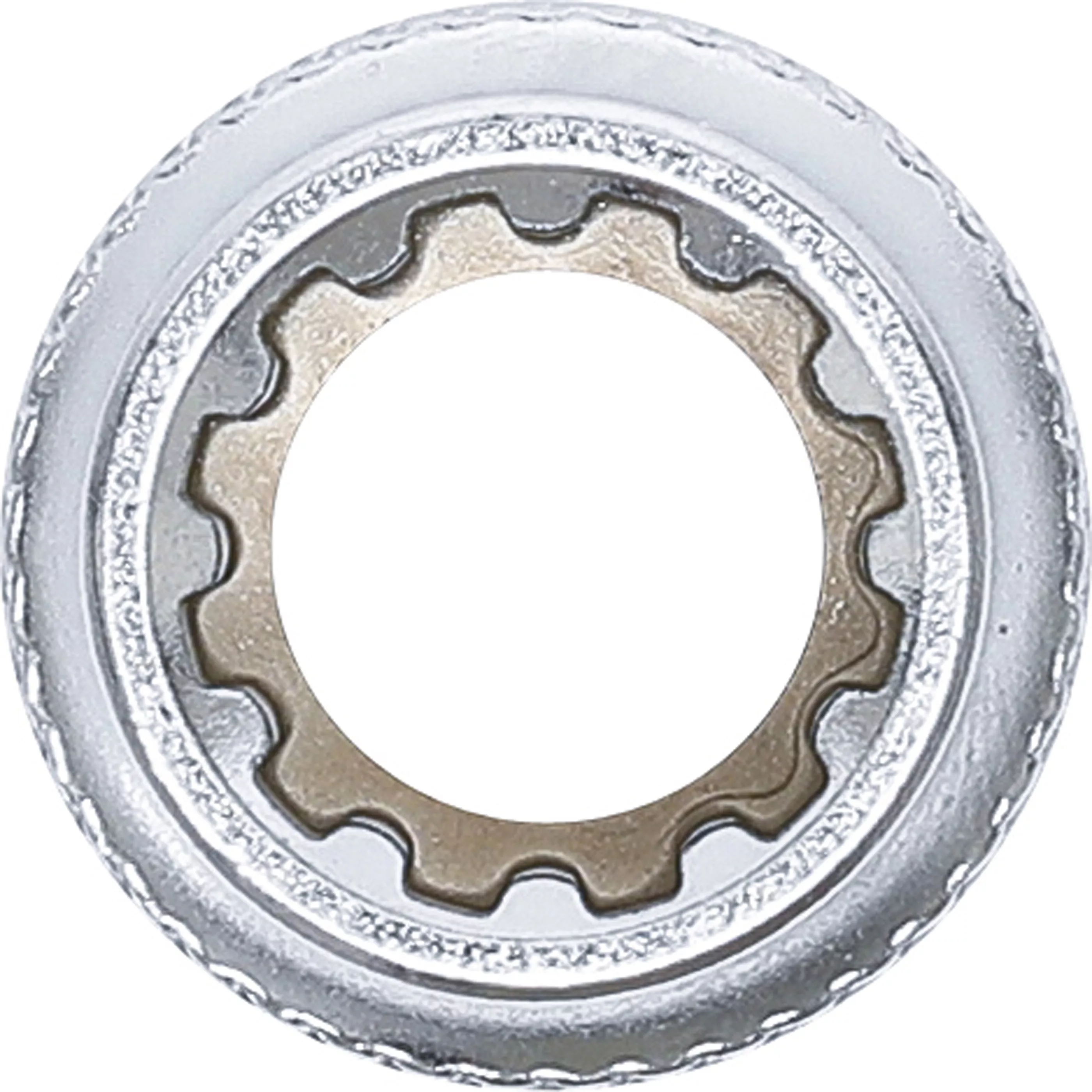 Cheie tubulara Gear Lock | 12,5 mm (1/2") | 12 mm [2]