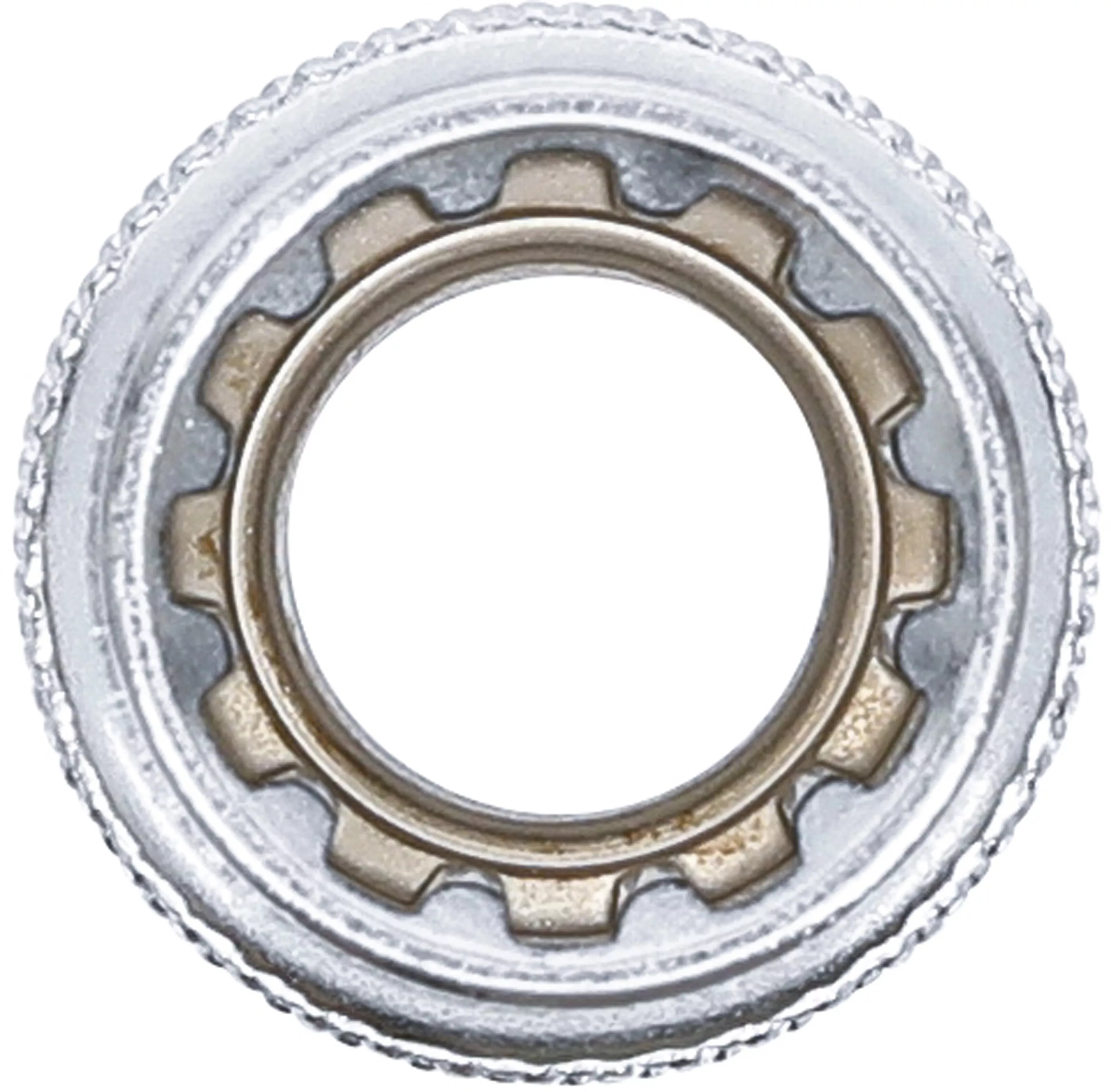 Cheie tubulara Gear Lock | 12,5 mm (1/2") | 13 mm [2]
