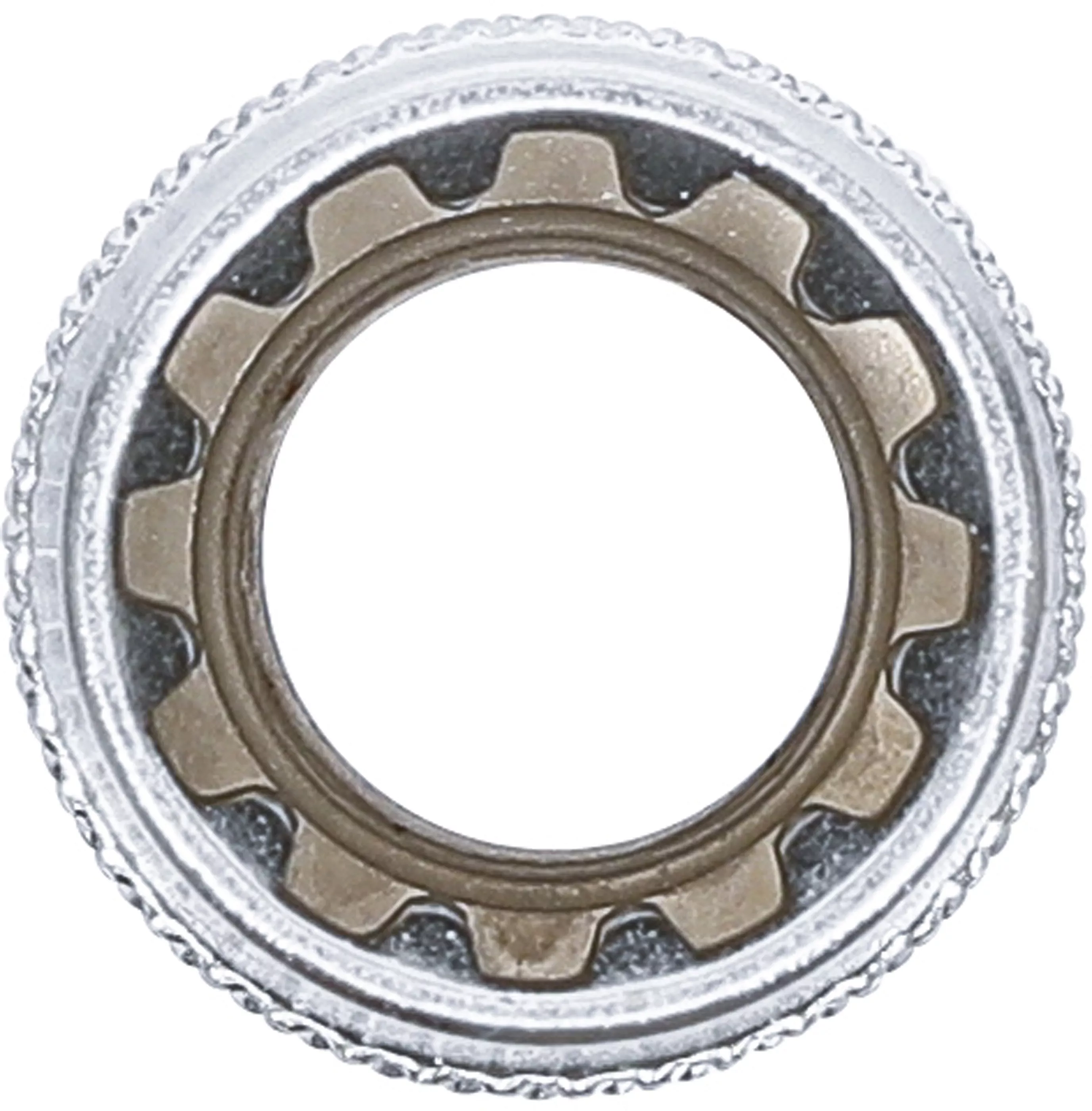 Cheie tubulara Gear Lock | 12,5 mm (1/2") | 14 mm [2]
