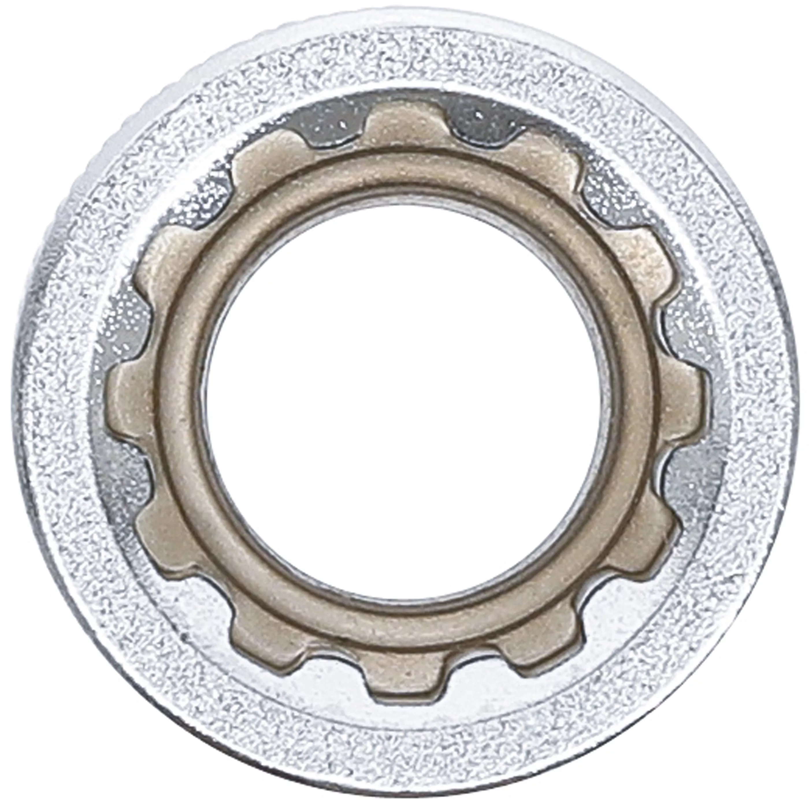 Cheie tubulara Gear Lock | 12,5 mm (1/2") | 15 mm [2]