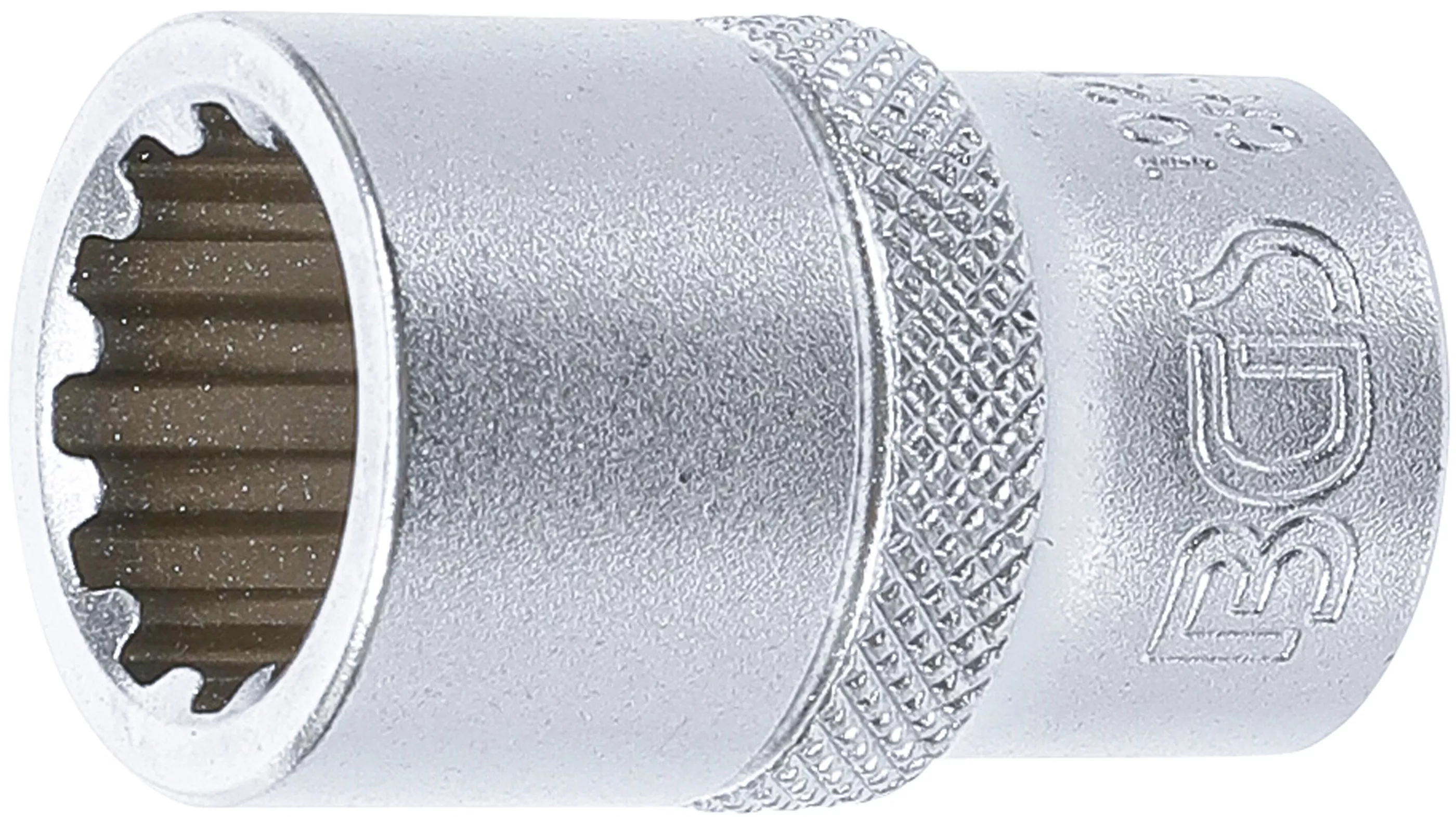 Cheie tubulara Gear Lock | 12,5 mm (1/2") | 15 mm [1]