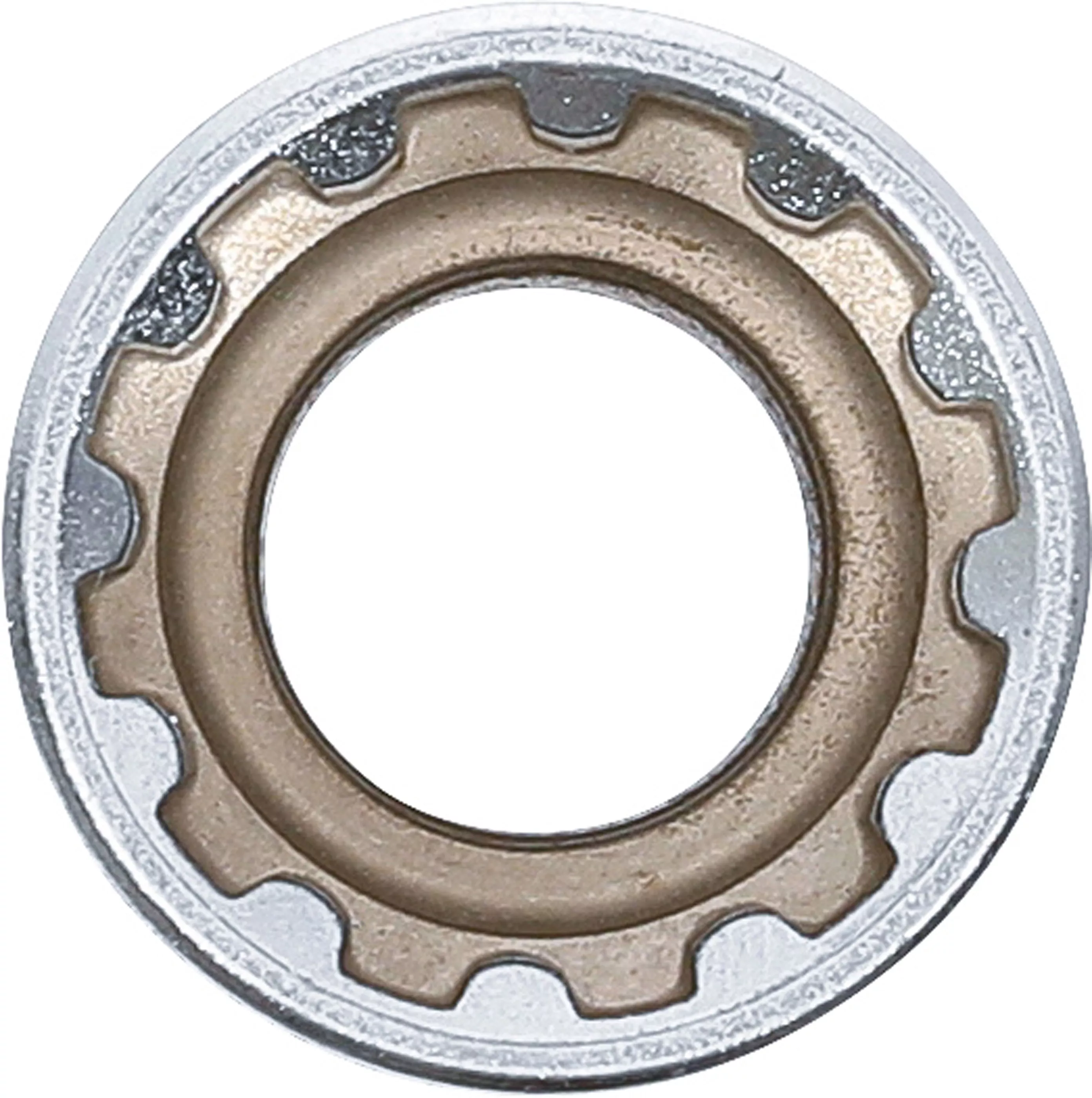 Cheie tubulara Gear Lock | 12,5 mm (1/2") | 17 mm [2]